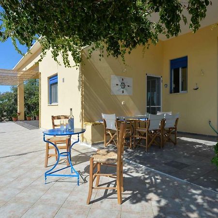 Santa Domenica Summer House Agia Kiriaki  Eksteriør bilde