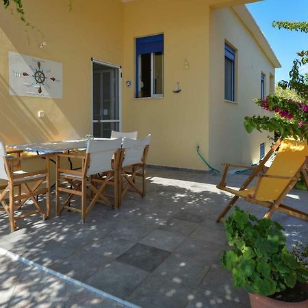 Santa Domenica Summer House Agia Kiriaki  Eksteriør bilde